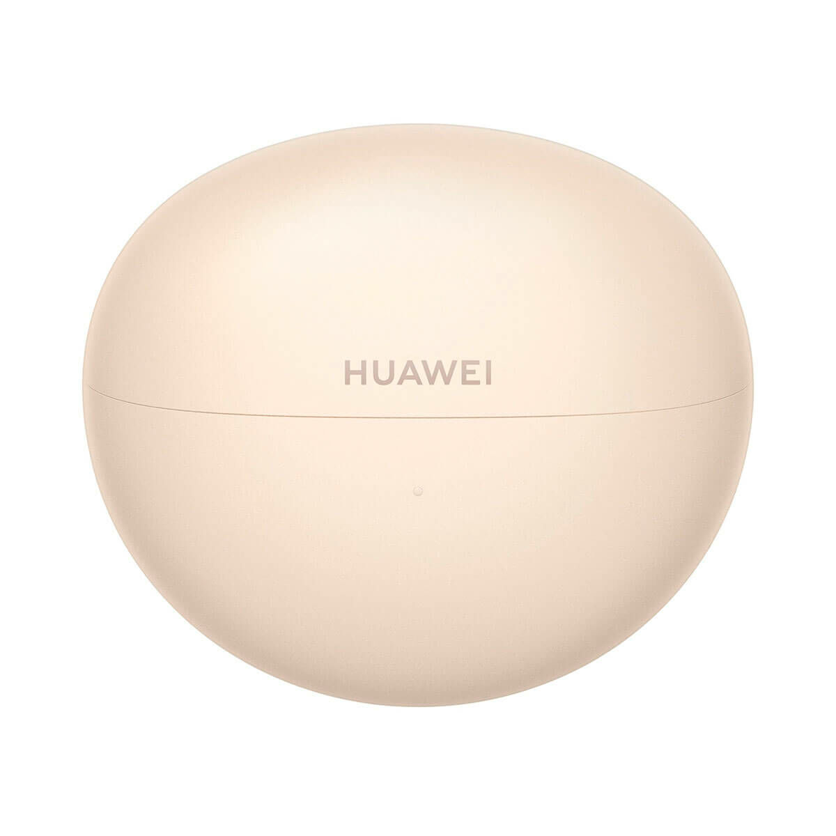 Slúchadlá s Bluetooth Huawei FreeClip Béžová